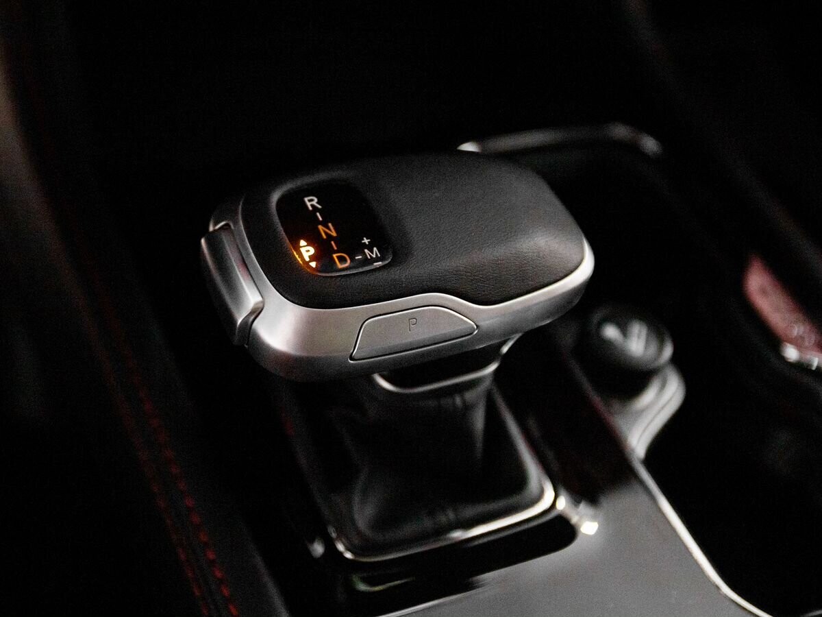 BAIC BJ40 2023 - фото автомобиля