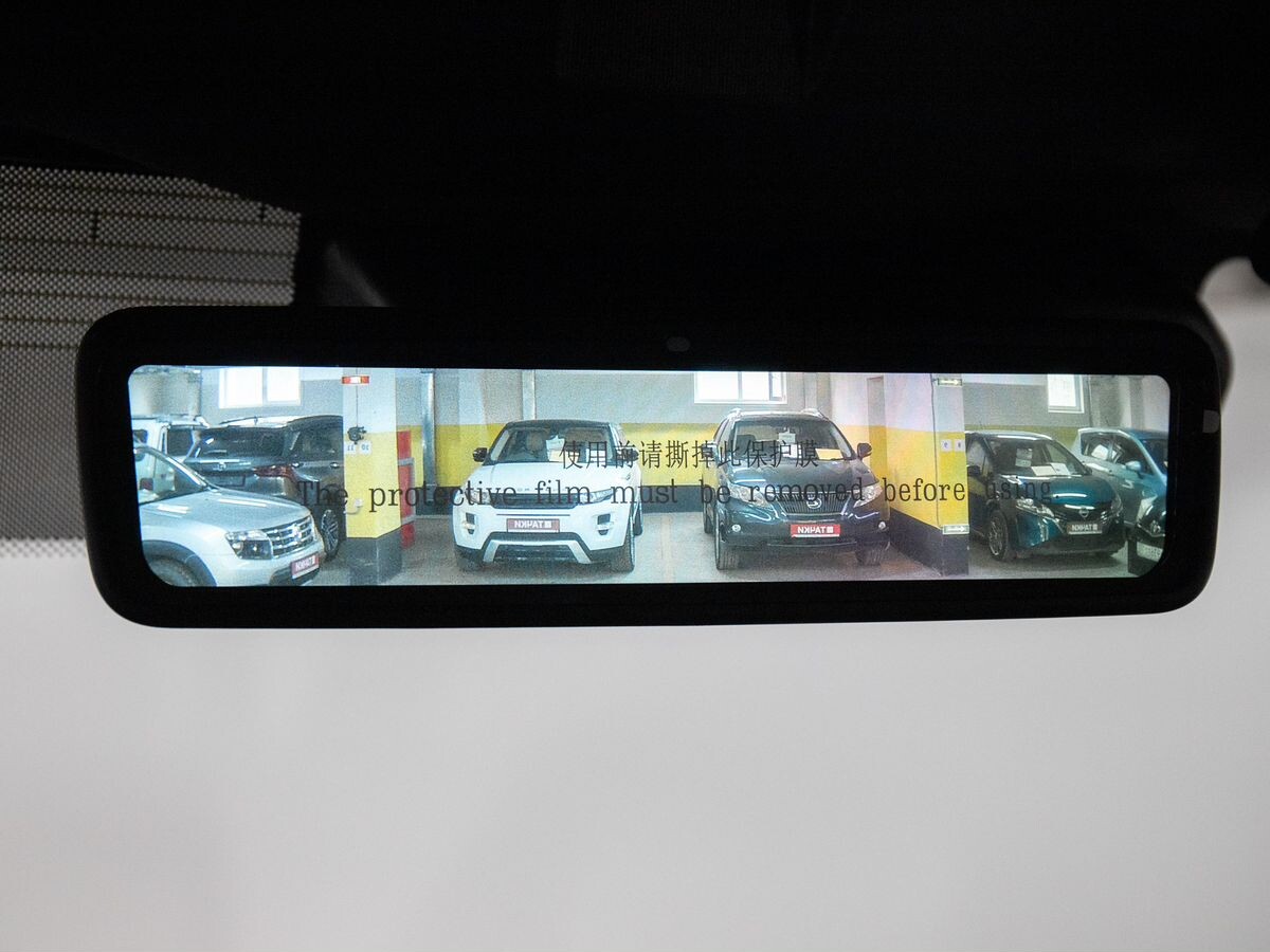 BAIC BJ40 2023 - фото автомобиля