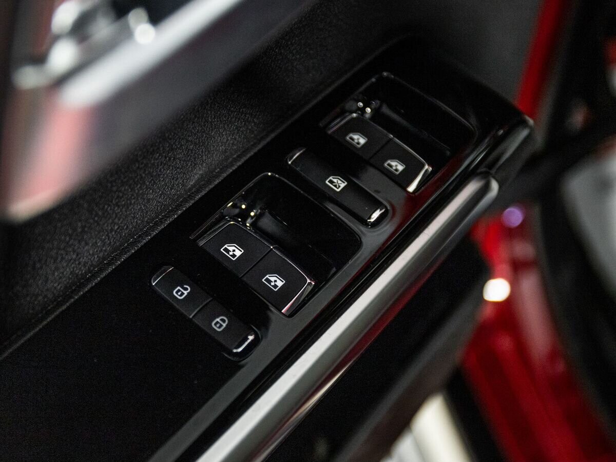 BAIC BJ40 2023 - фото автомобиля