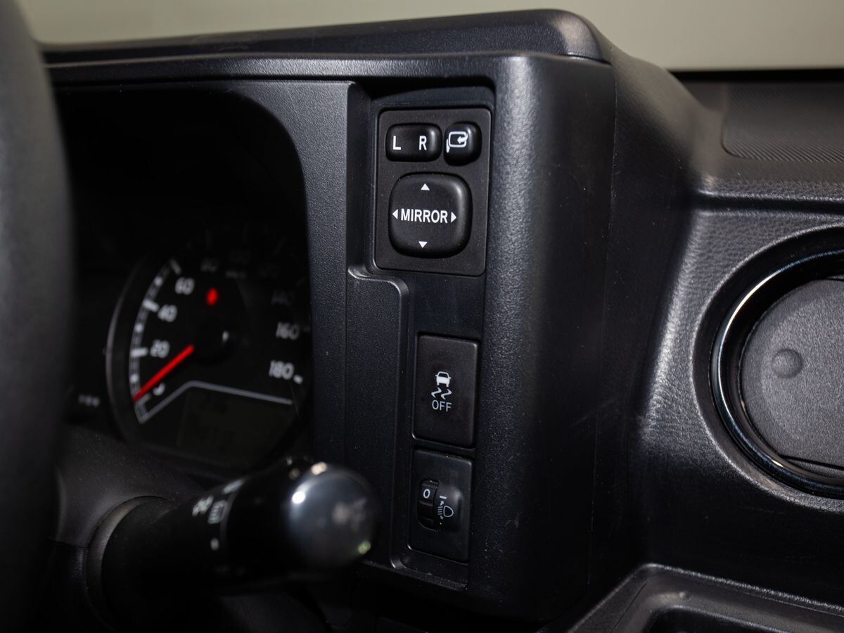 Toyota Probox 2017 - фото автомобиля