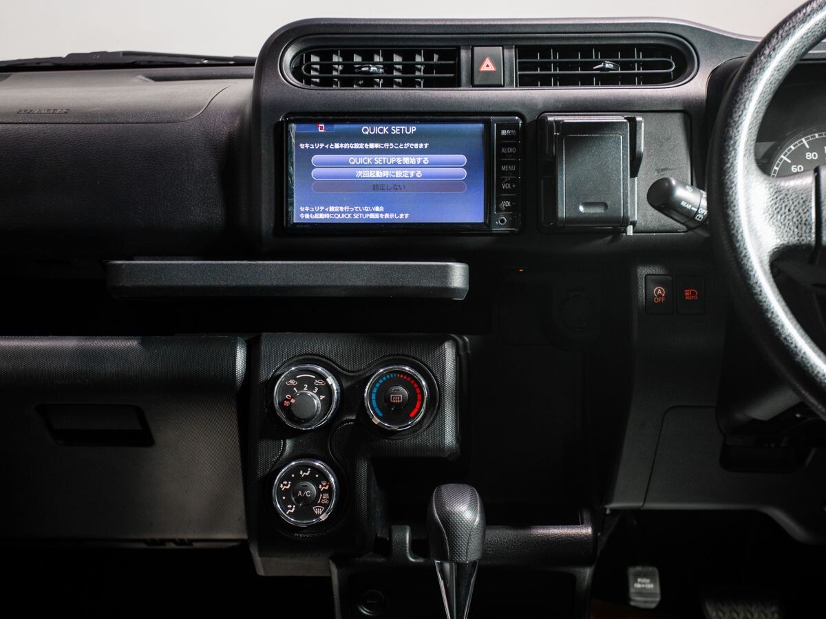 Toyota Probox 2017 - фото автомобиля