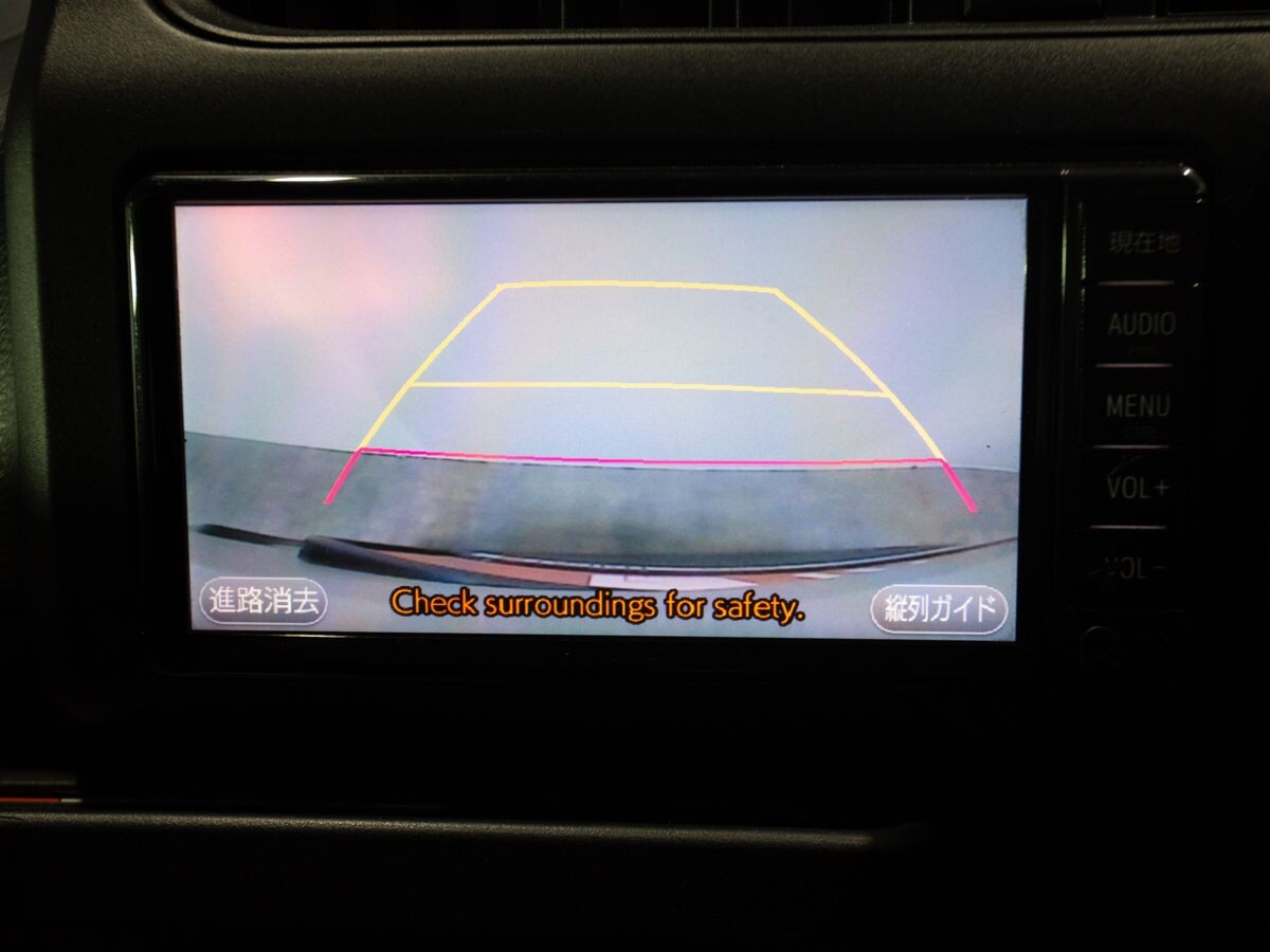 Toyota Probox 2017 - фото автомобиля