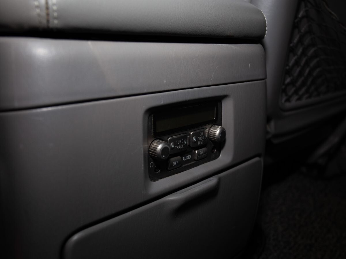 Toyota Land Cruiser 2006 - фото автомобиля