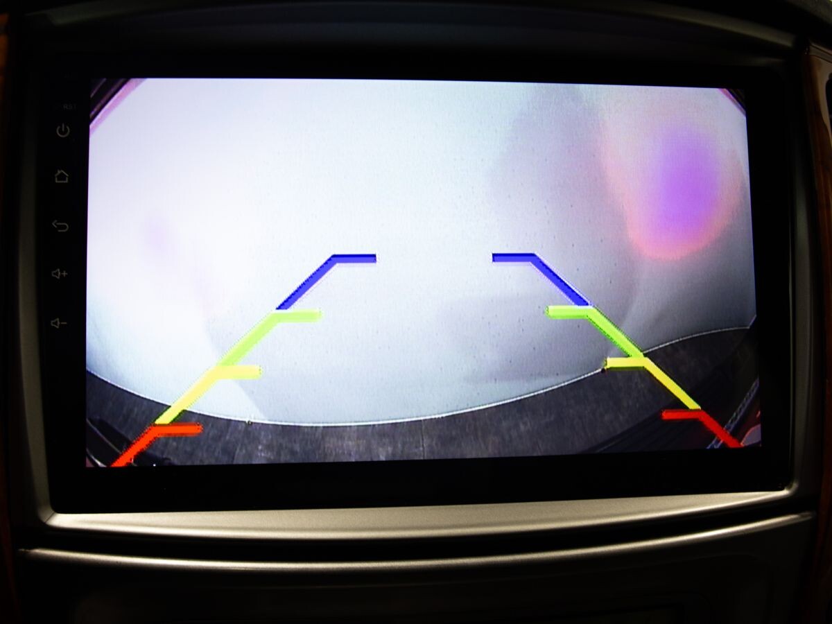 Toyota Land Cruiser 2006 - фото автомобиля