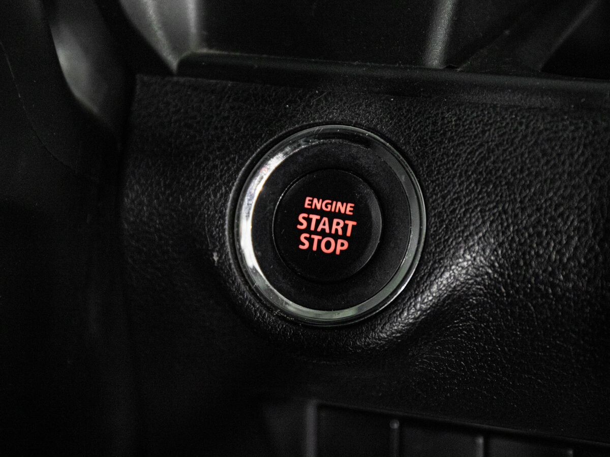 Suzuki Solio 2018 - фото автомобиля