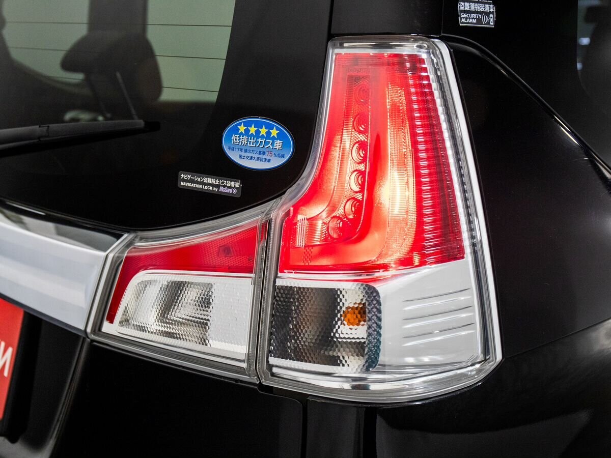 Suzuki Solio 2018 - фото автомобиля