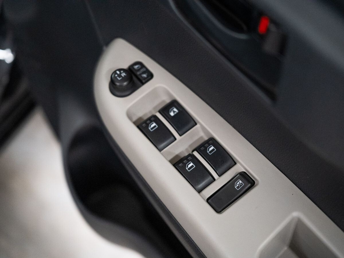 Toyota Passo 2020 - фото автомобиля