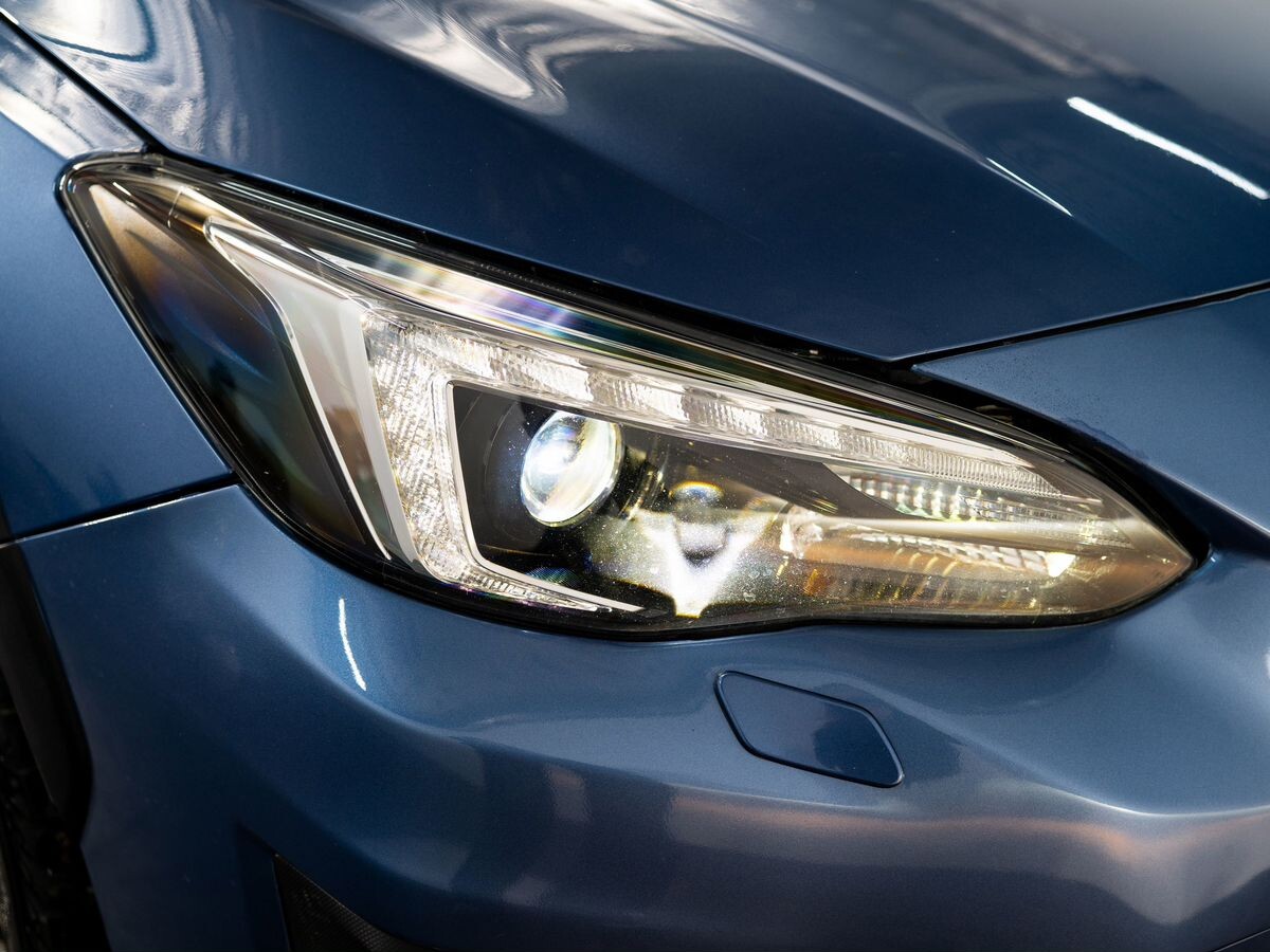 Subaru XV 2017 - фото автомобиля