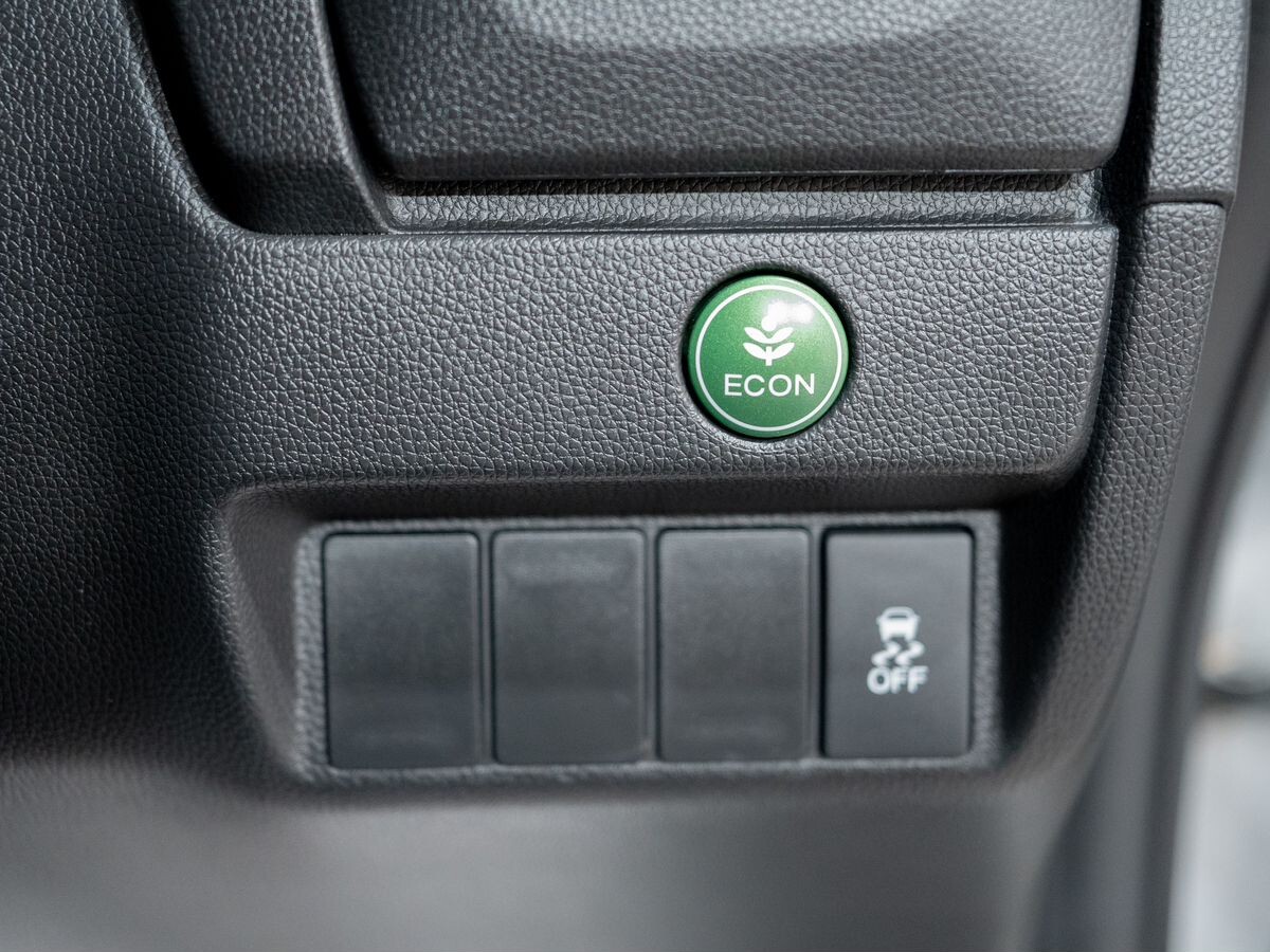 Honda Fit 2014 - фото автомобиля