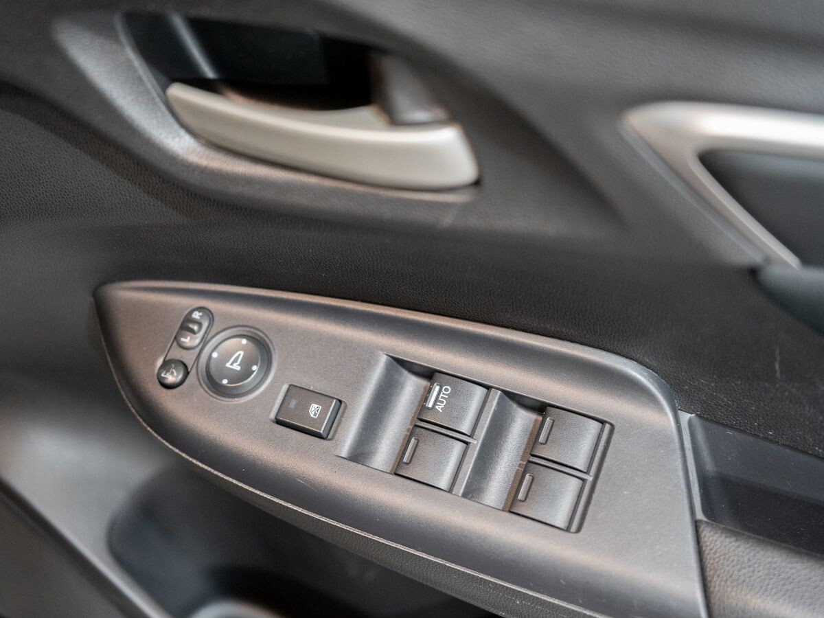 Honda Fit 2014 - фото автомобиля