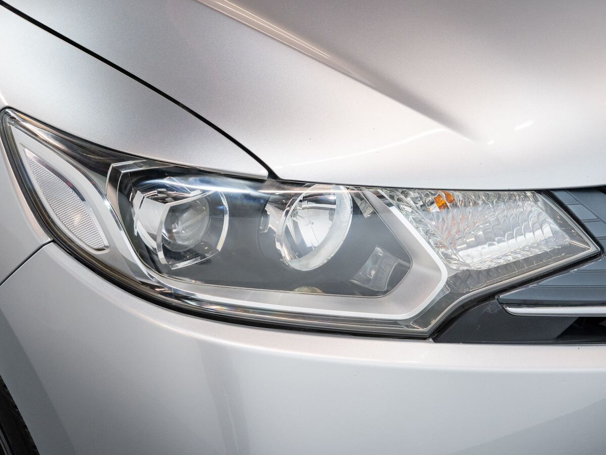 Honda Fit 2014 - фото автомобиля