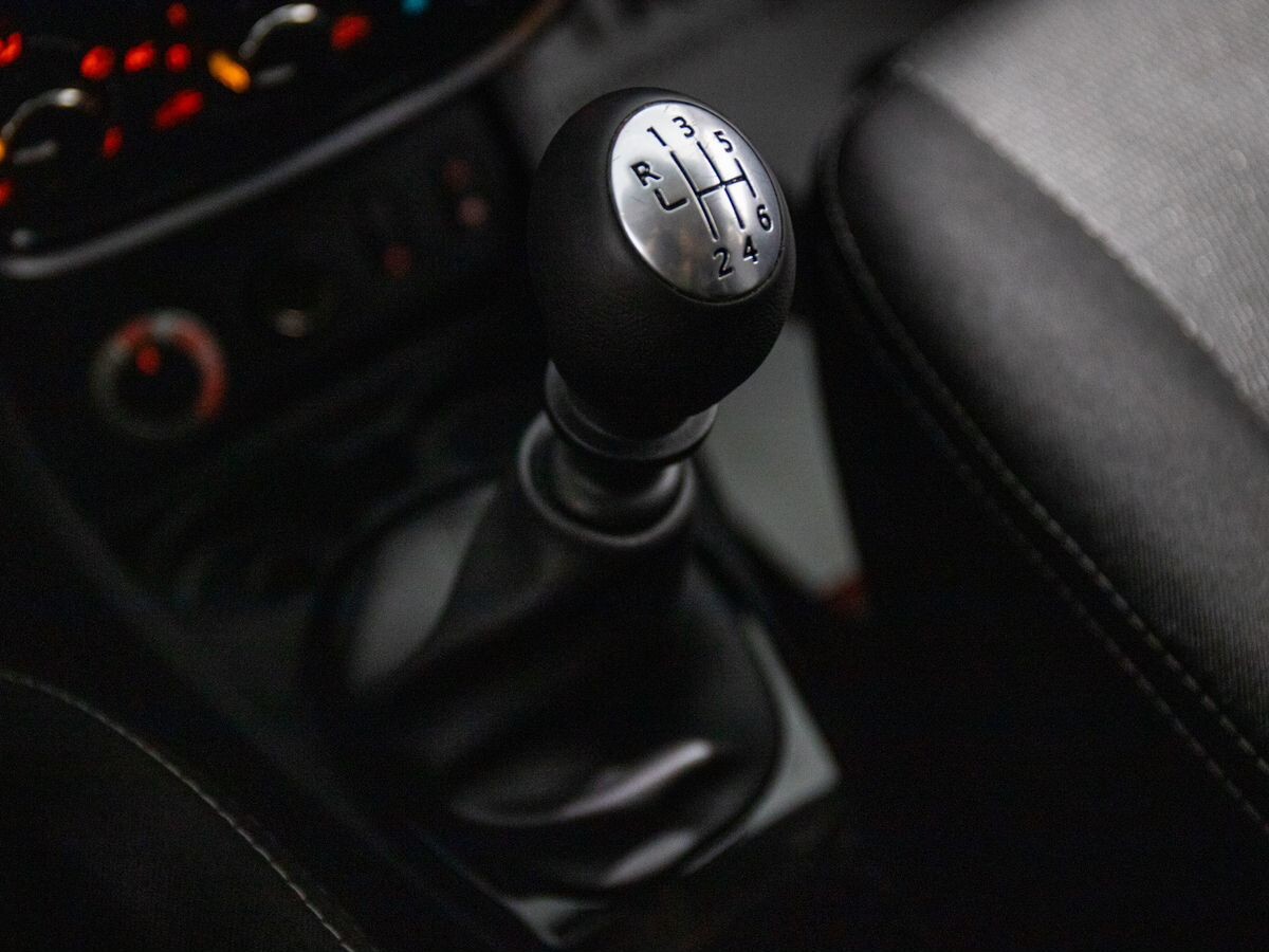 Renault Duster 2012 - фото автомобиля