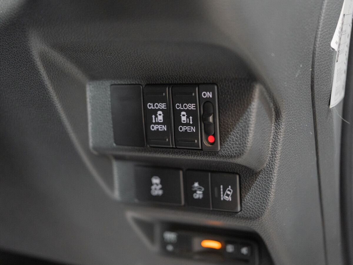 Honda Freed 2020 - фото автомобиля