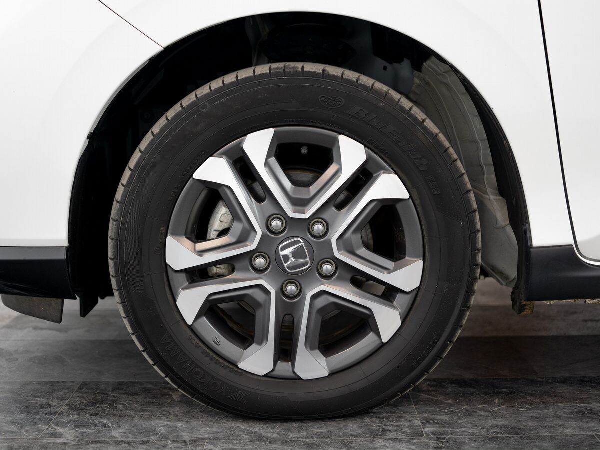 Honda Freed 2020 - фото автомобиля