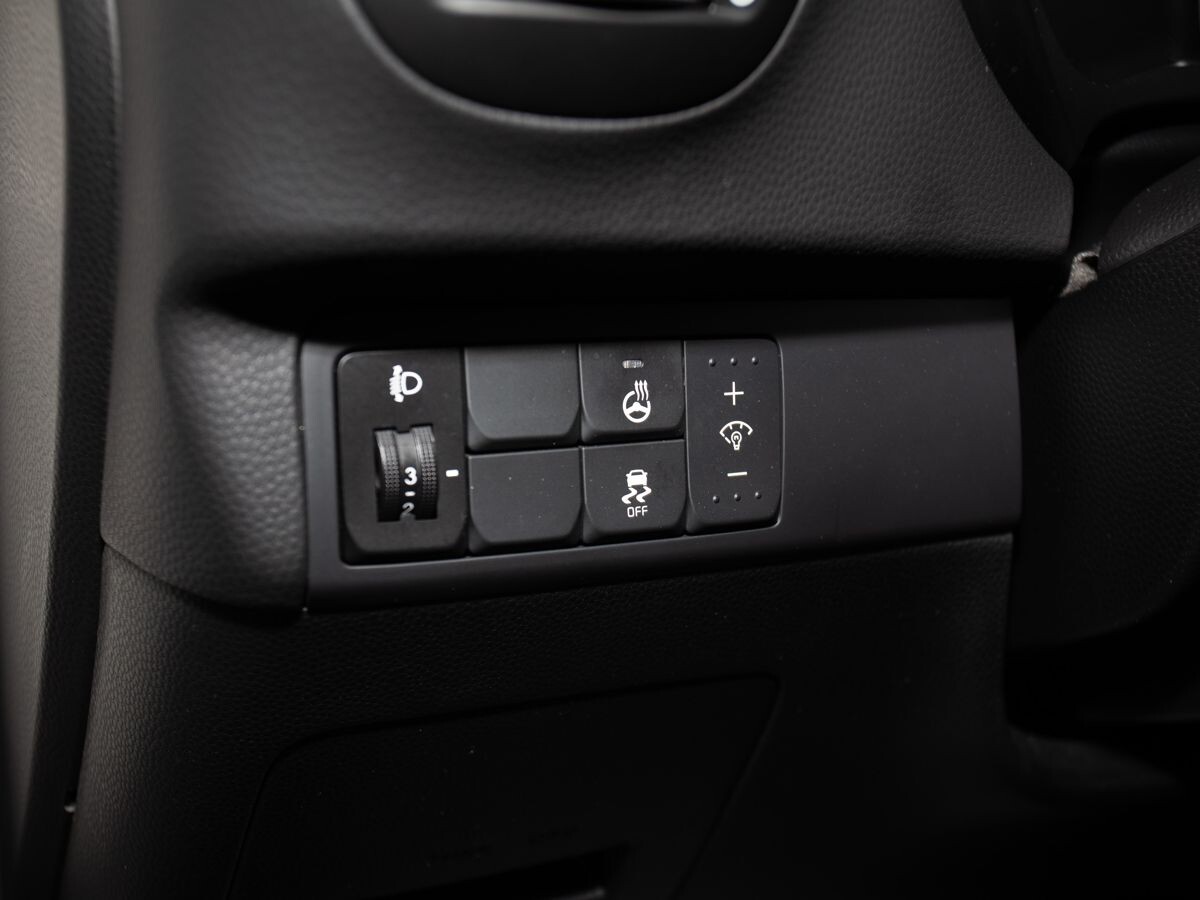 Kia Soul 2018 - фото автомобиля