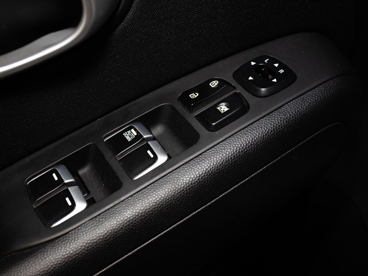 Kia Soul 2018 - фото автомобиля