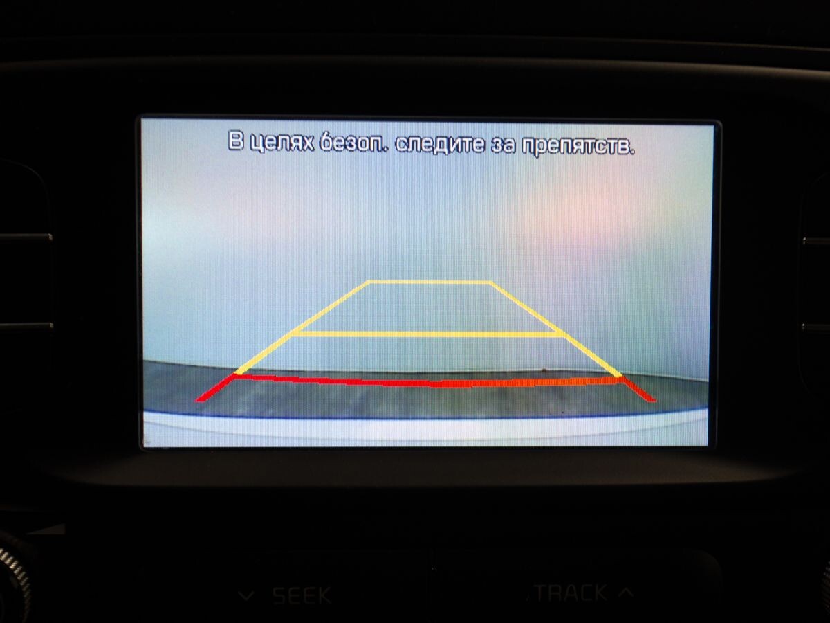 Kia Soul 2018 - фото автомобиля