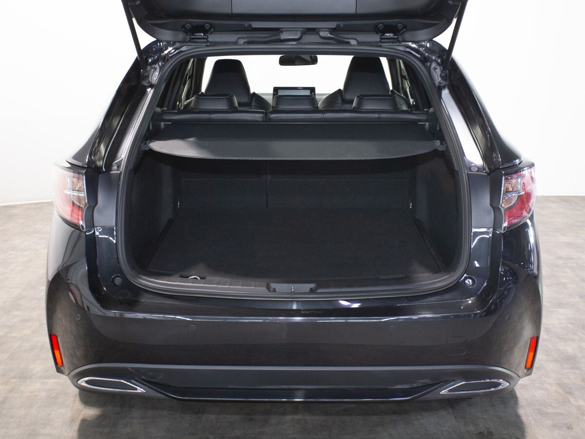 Toyota Corolla 2021 - фото автомобиля