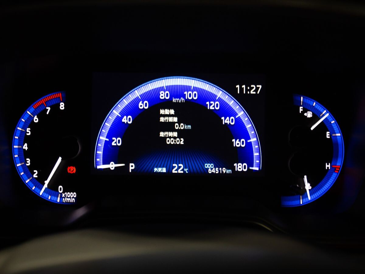 Toyota Corolla 2021 - фото автомобиля