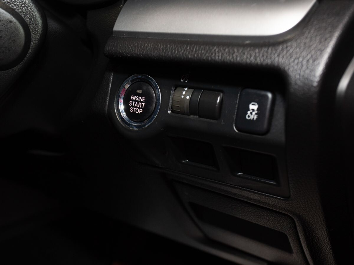 Subaru Forester 2013 - фото автомобиля