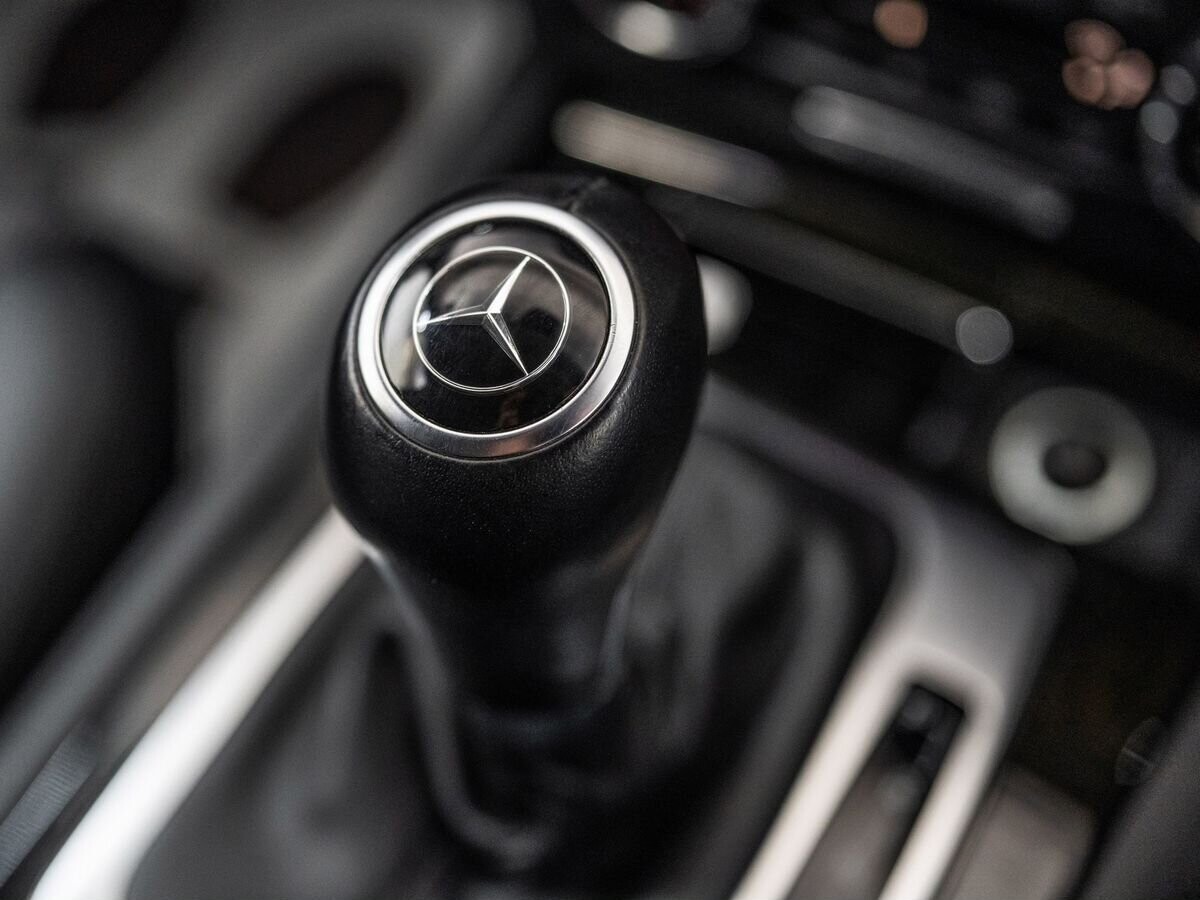 Mercedes-Benz C-Класс 2011 - фото автомобиля