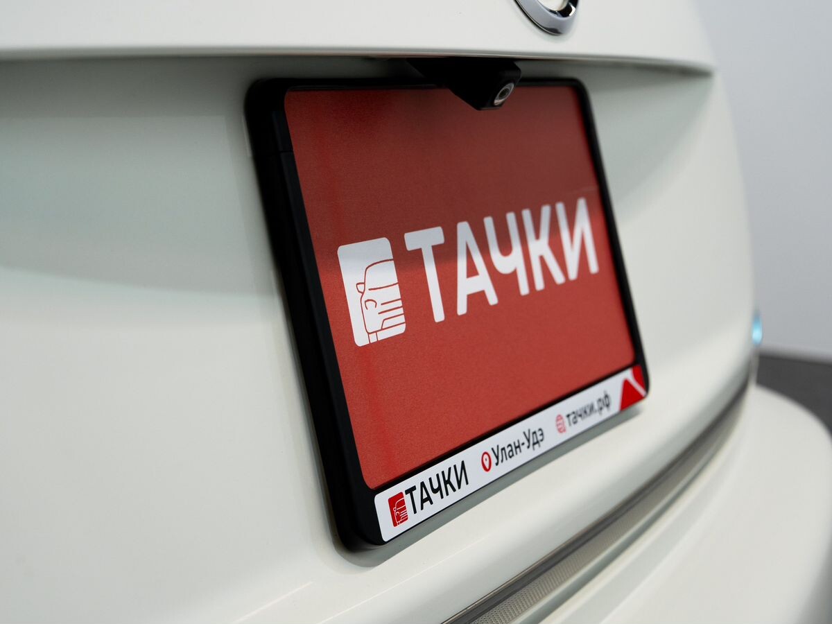 Nissan Juke 2012 - фото автомобиля