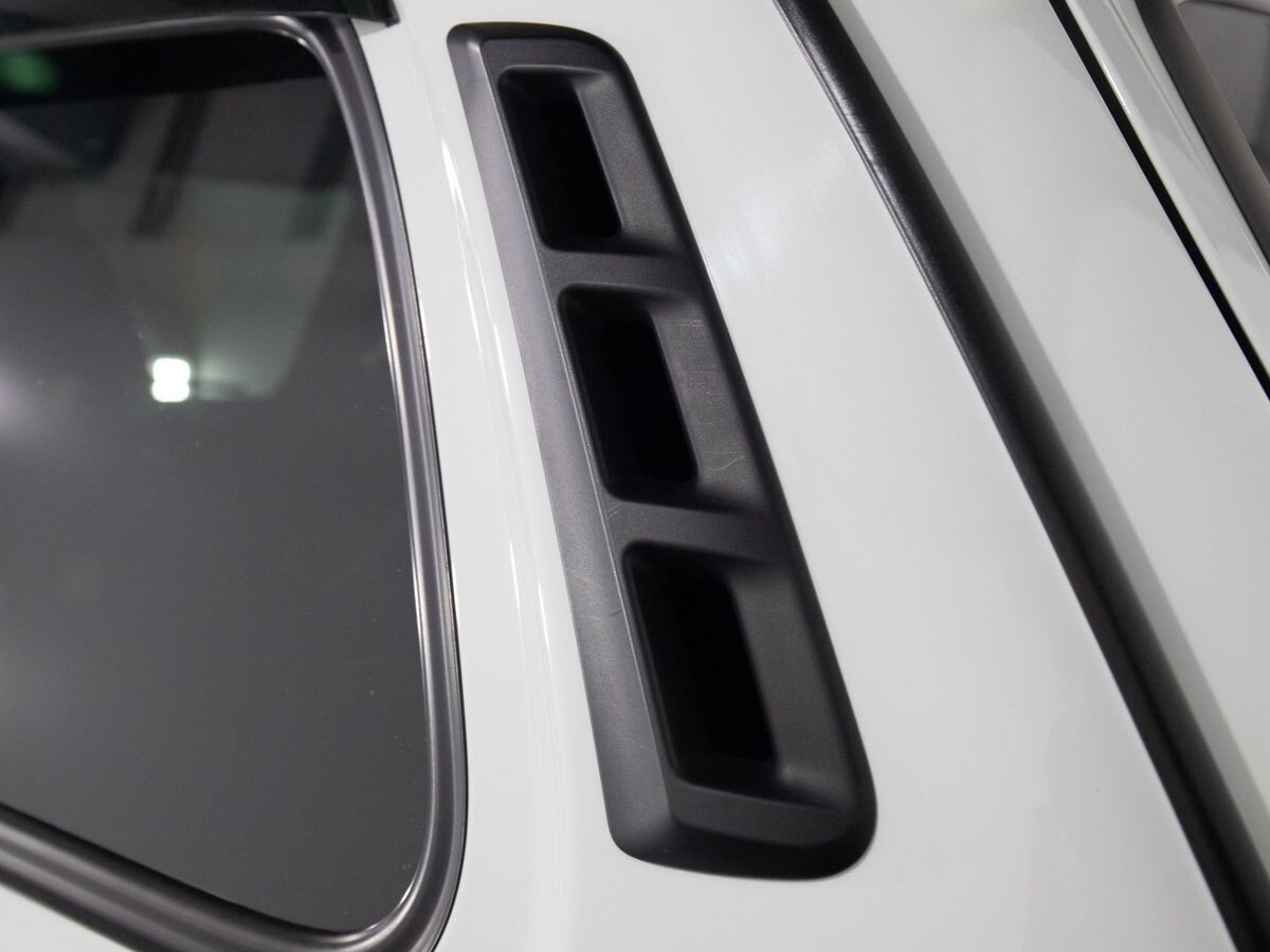 Lada (ВАЗ) 2121 (4x4) 2021 - фото автомобиля