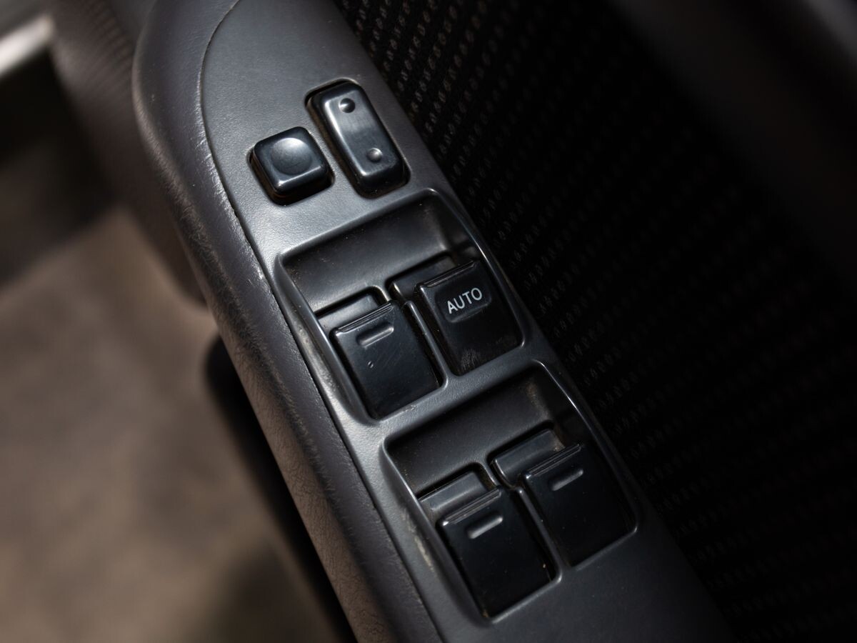 Toyota Sprinter Carib 1999 - фото автомобиля