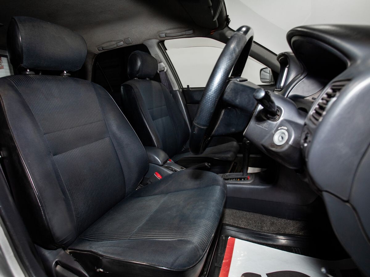 Toyota Sprinter Carib 1999 - фото автомобиля