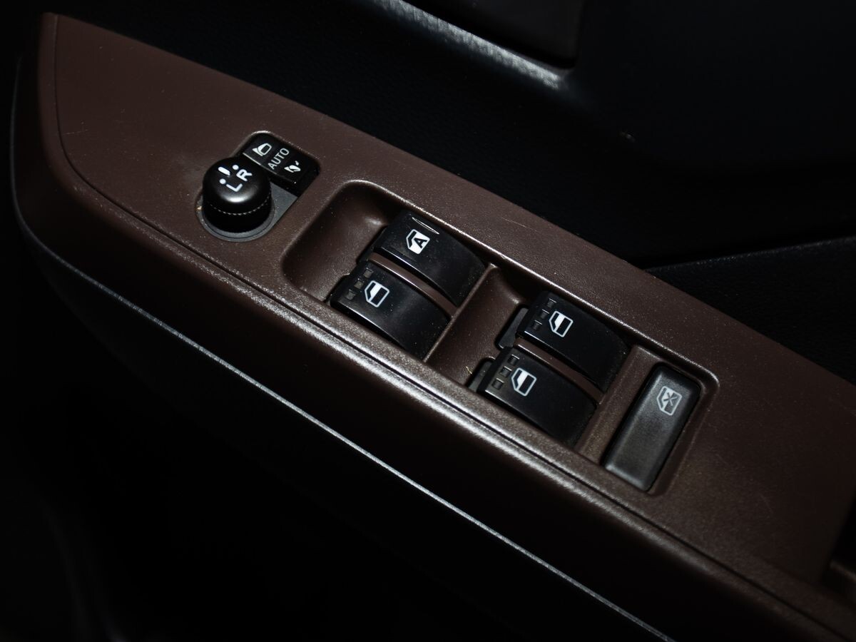 Daihatsu Thor 2017 - фото автомобиля