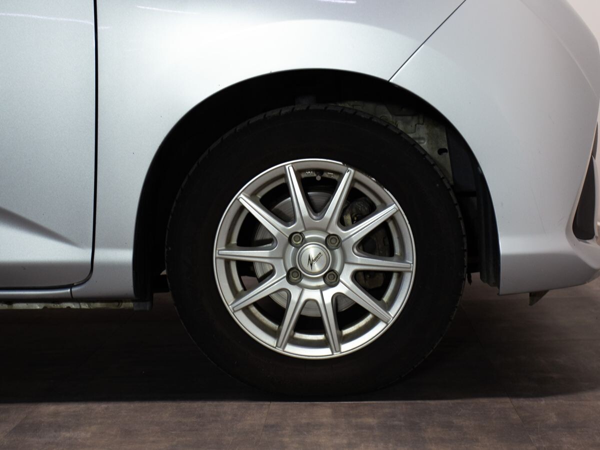 Daihatsu Thor 2017 - фото автомобиля