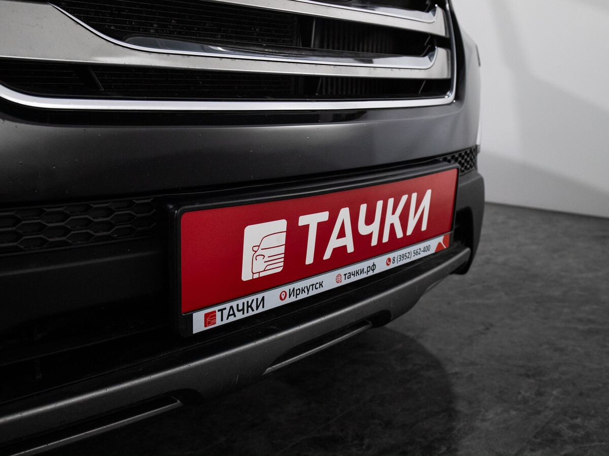 Hyundai Santa Fe 2012 - фото автомобиля