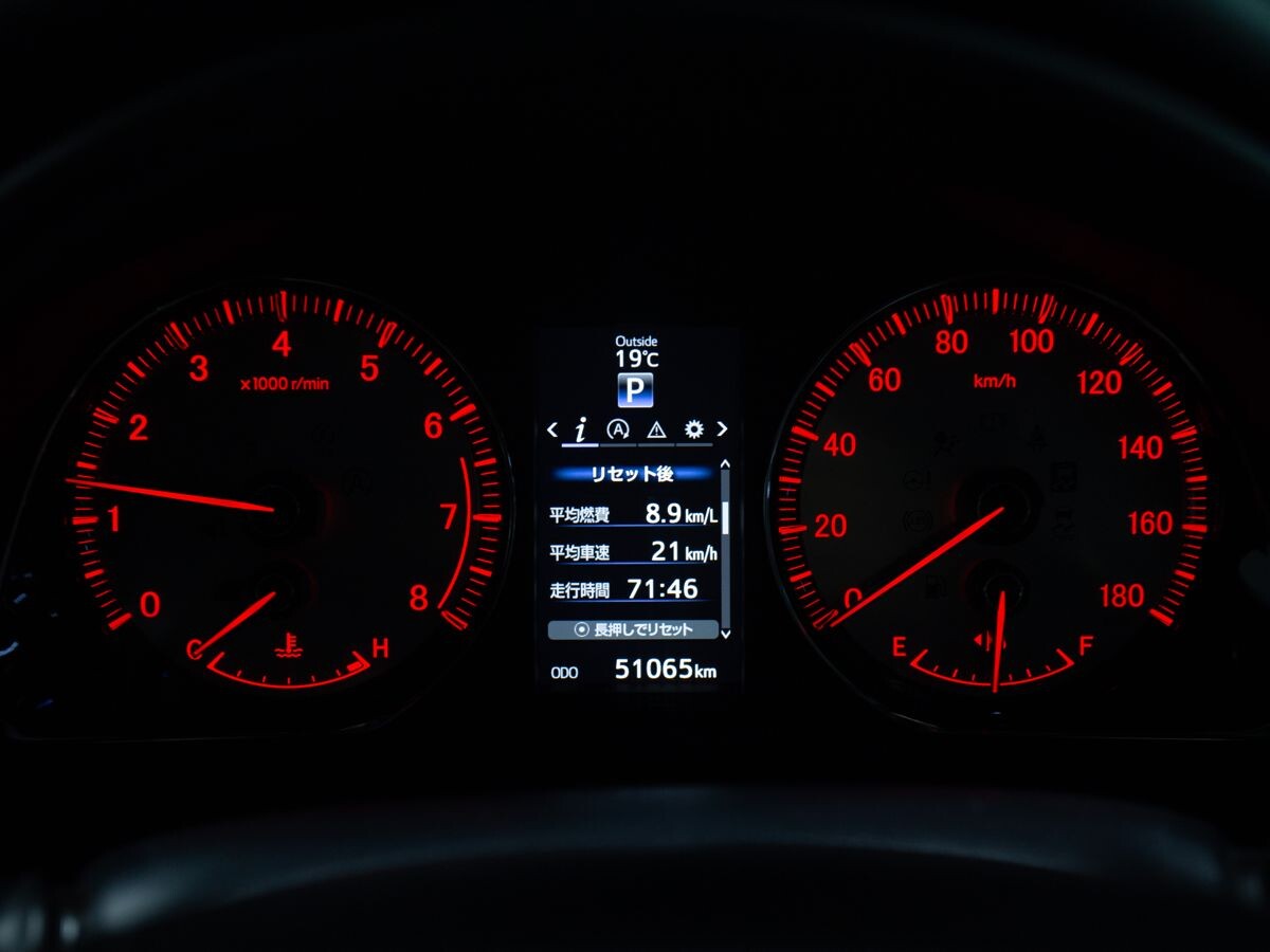 Toyota Harrier 2015 - фото автомобиля