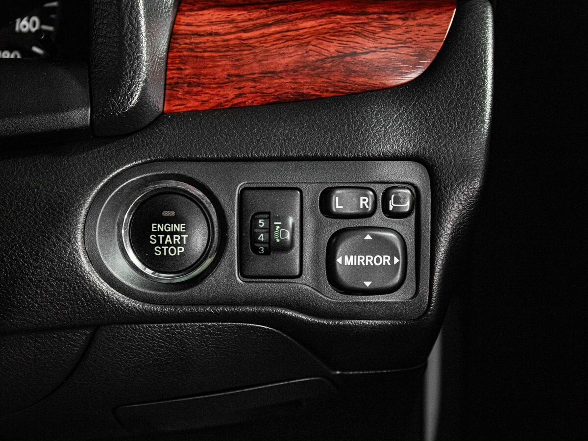 Toyota Premio 2008 - фото автомобиля