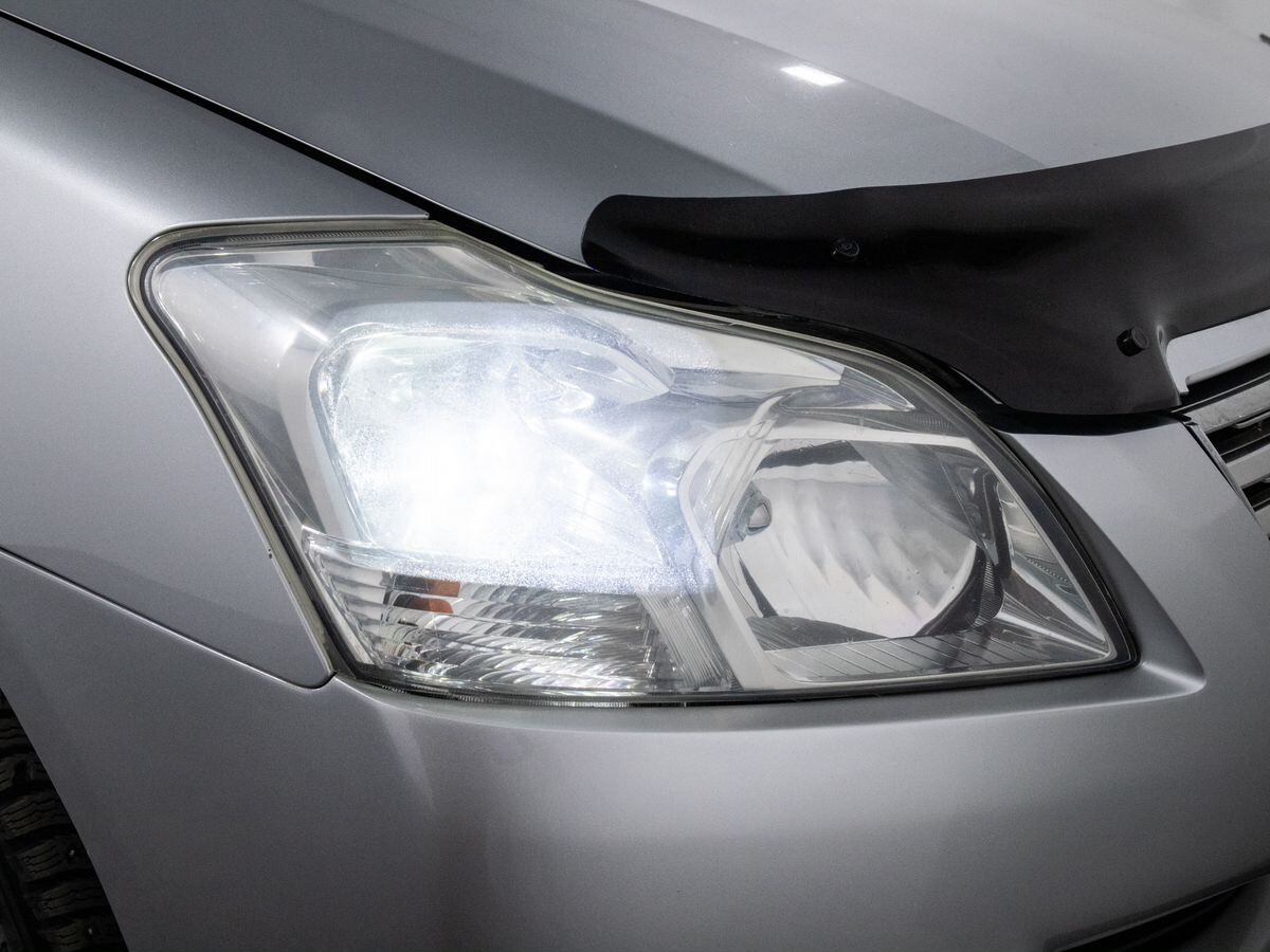 Toyota Premio 2008 - фото автомобиля