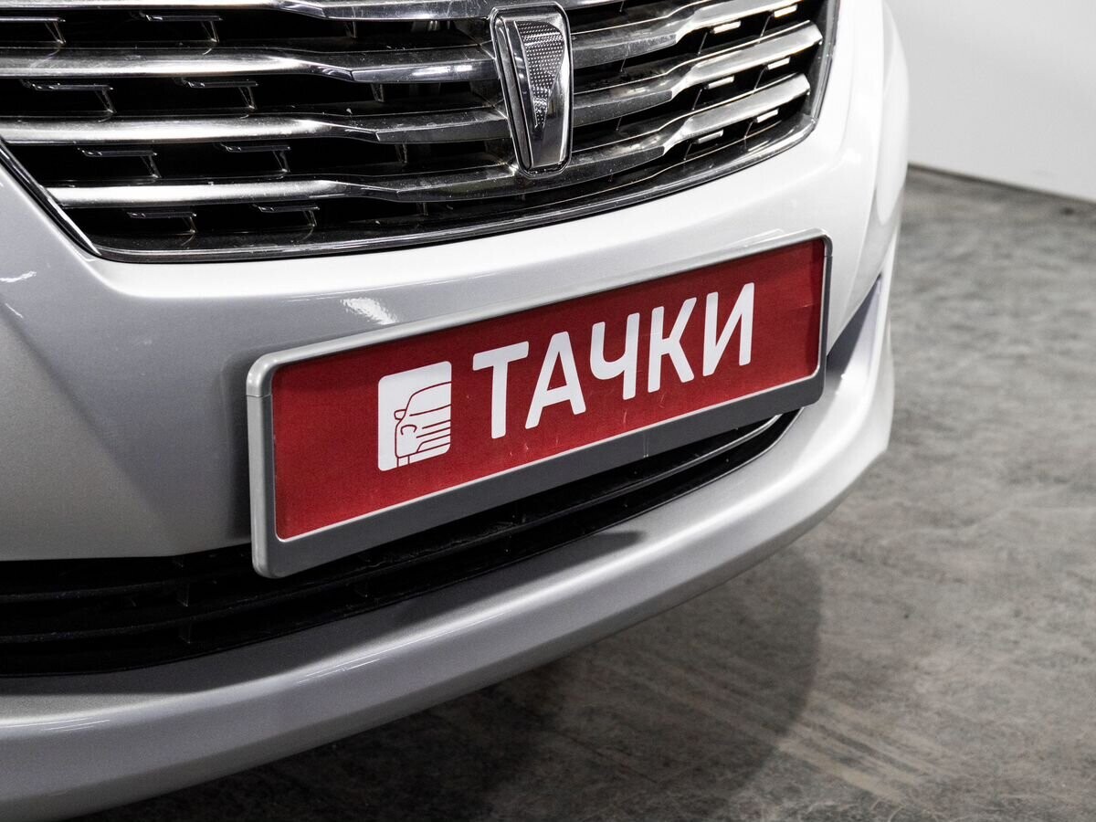 Toyota Premio 2008 - фото автомобиля