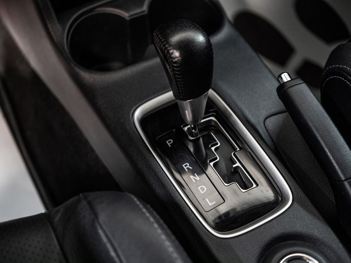 Mitsubishi Outlander 2016 - фото автомобиля