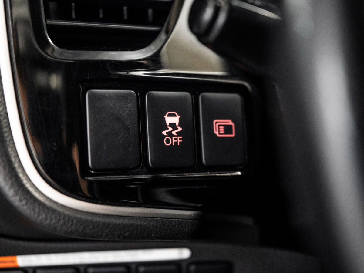 Mitsubishi Outlander 2016 - фото автомобиля