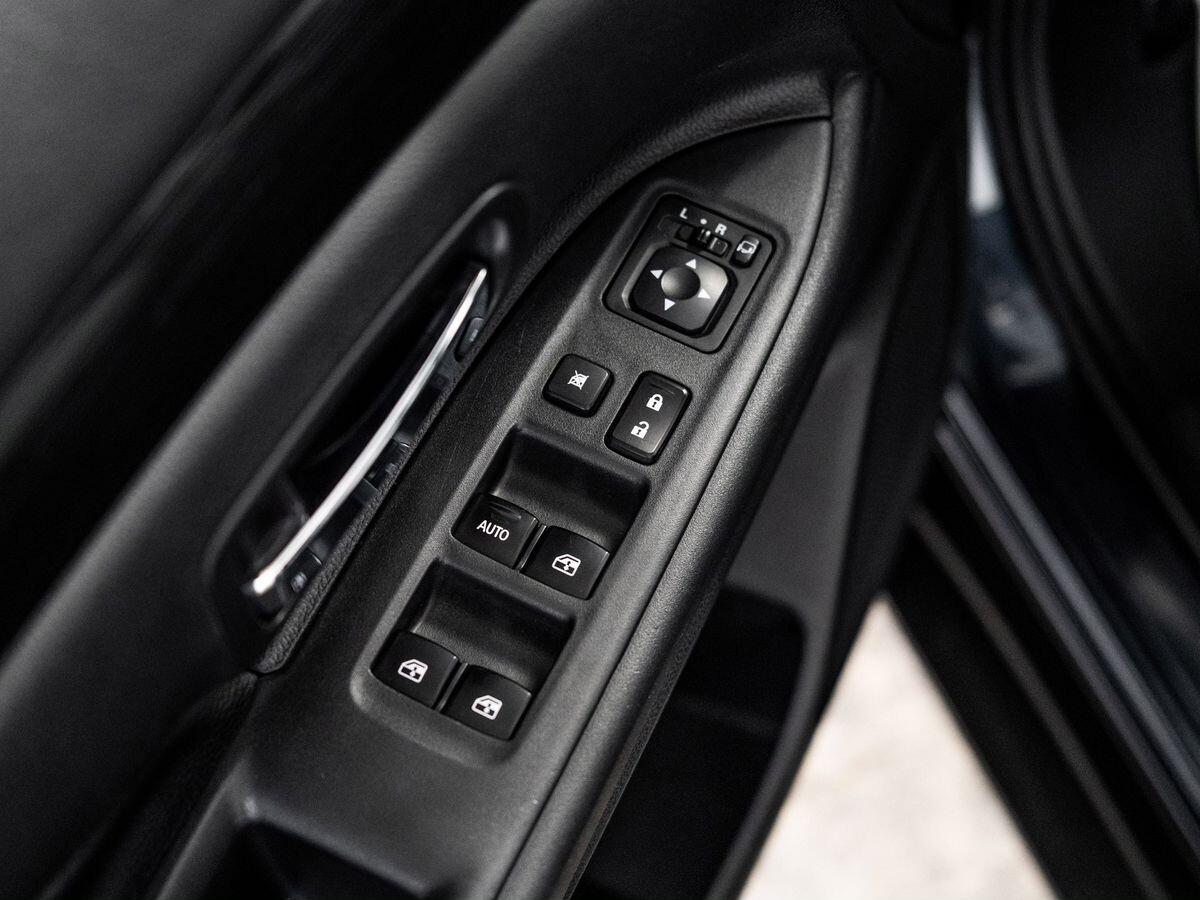 Mitsubishi Outlander 2016 - фото автомобиля