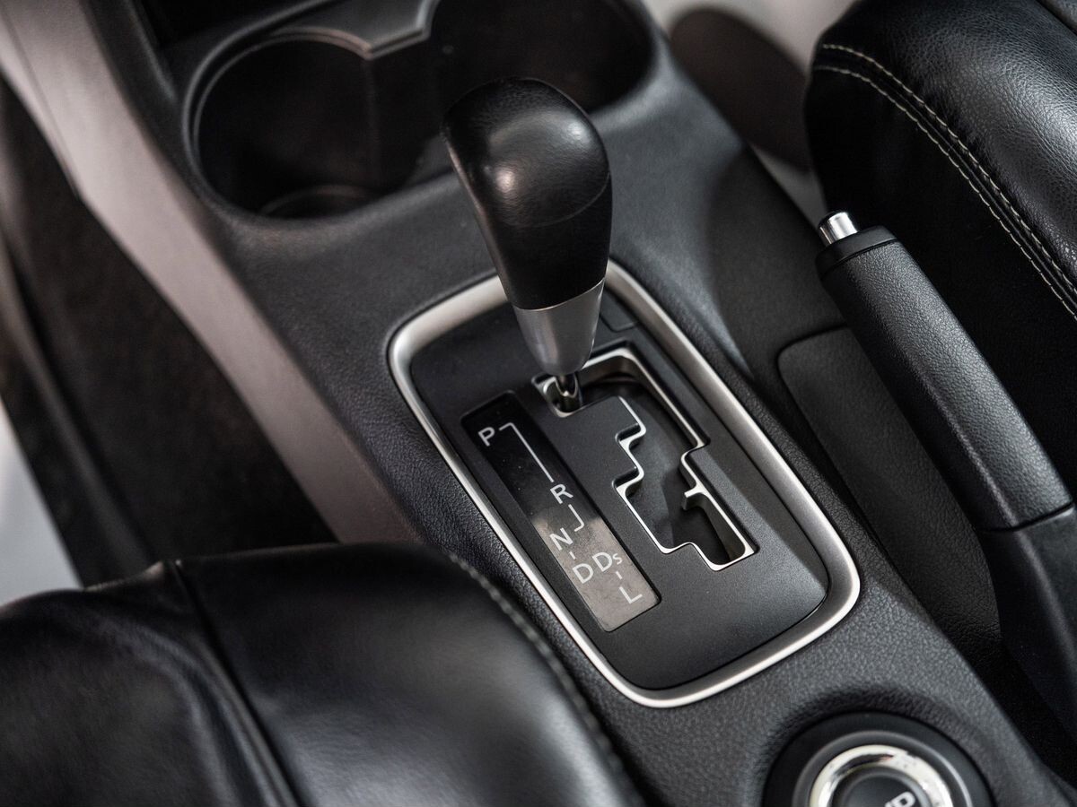 Mitsubishi Outlander 2012 - фото автомобиля