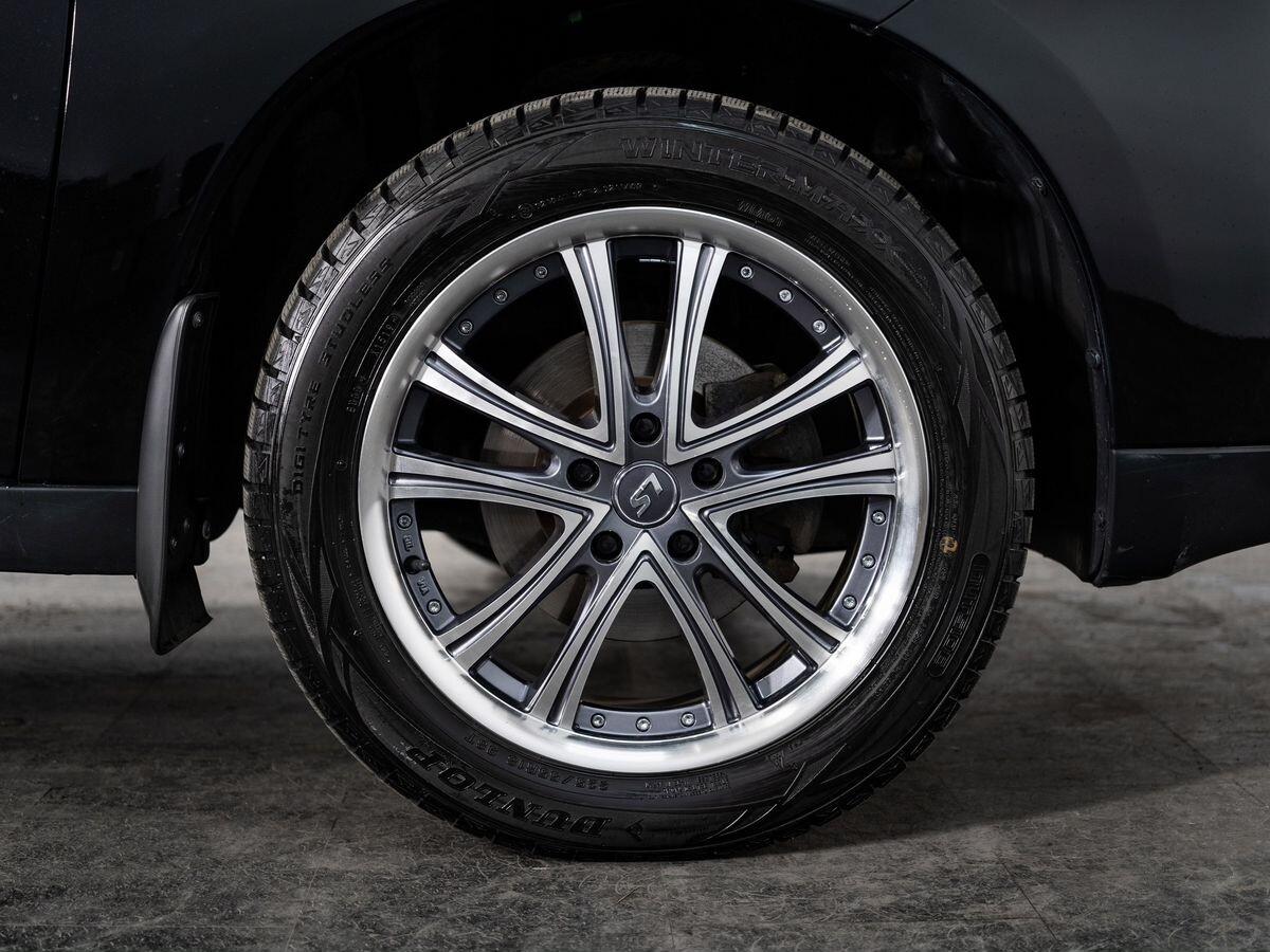 Mitsubishi Outlander 2012 - фото автомобиля