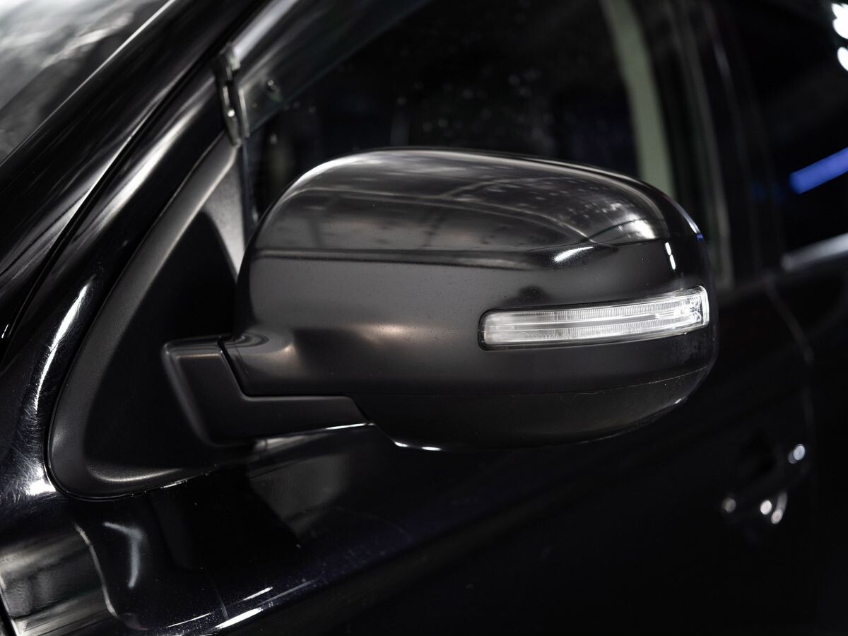 Mitsubishi Outlander 2012 - фото автомобиля