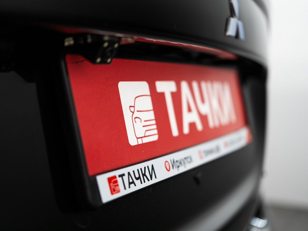 Mitsubishi Outlander 2012 - фото автомобиля