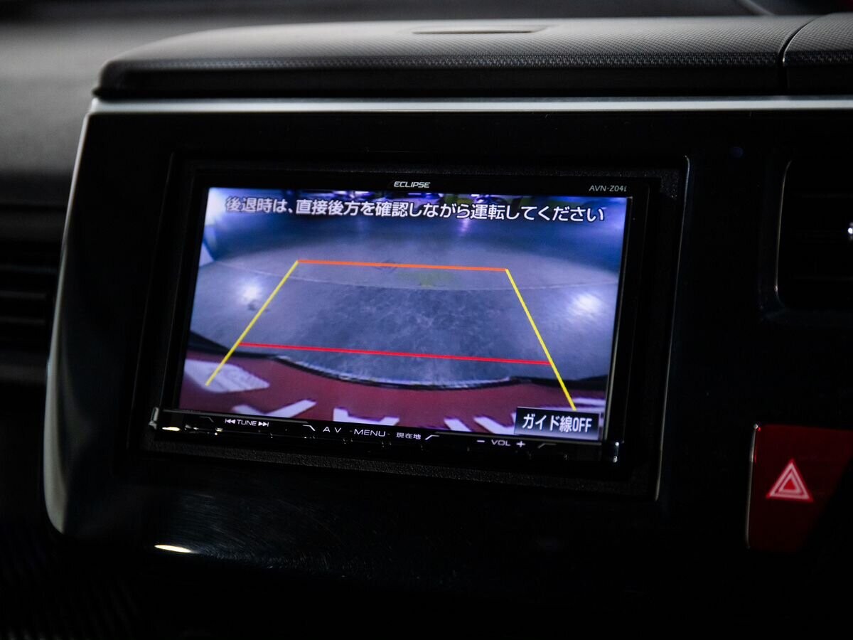 Honda Stepwgn 2015 - фото автомобиля