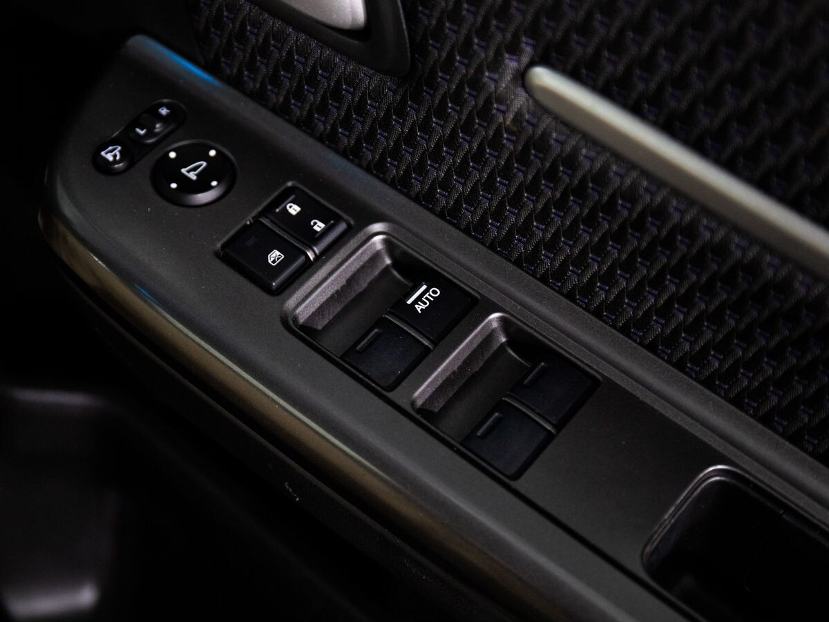 Honda Stepwgn 2015 - фото автомобиля