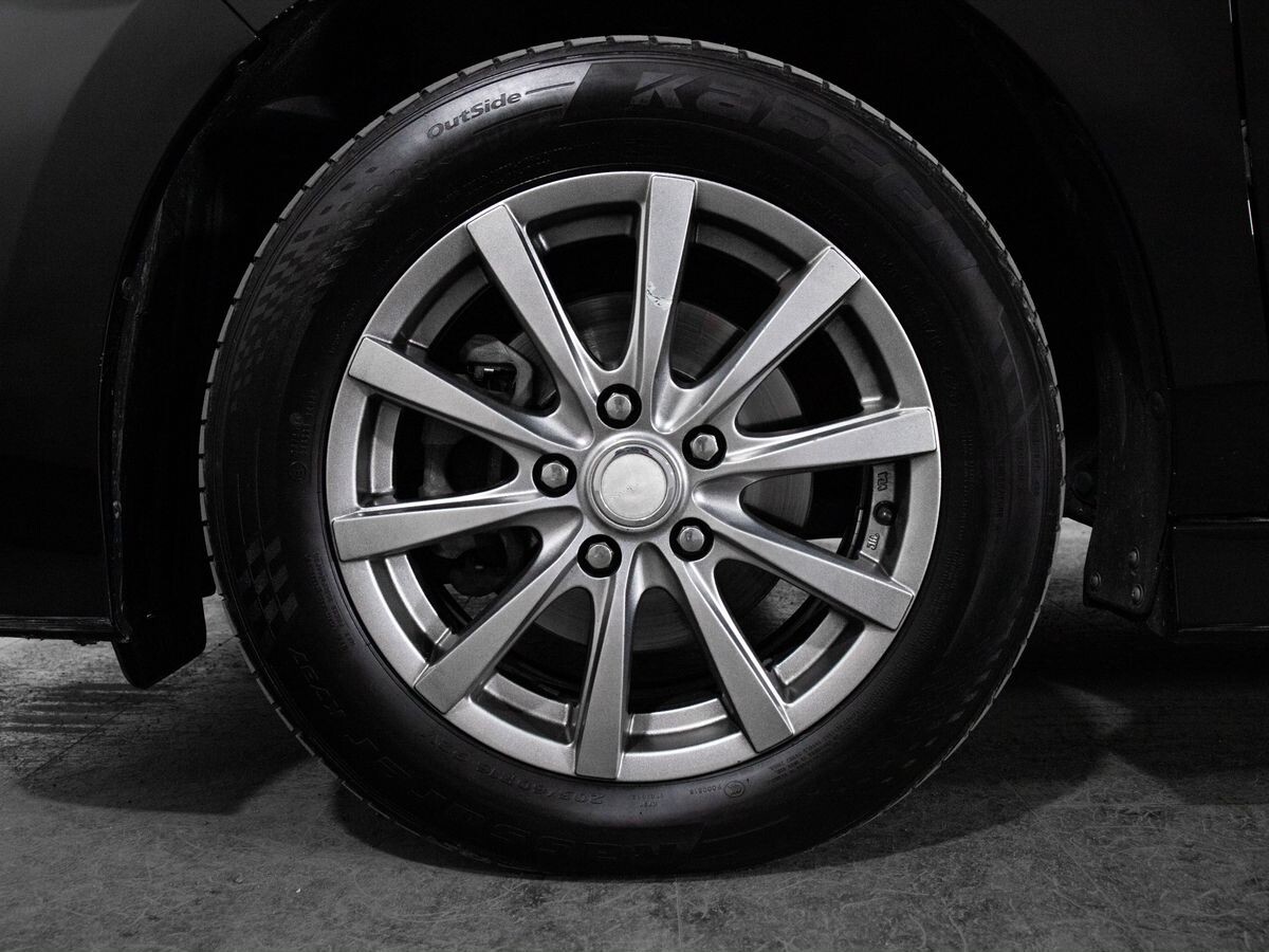 Honda Stepwgn 2015 - фото автомобиля