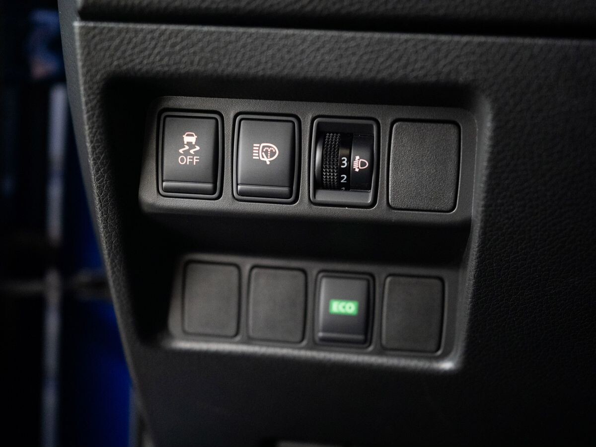 Nissan Qashqai 2014 - фото автомобиля