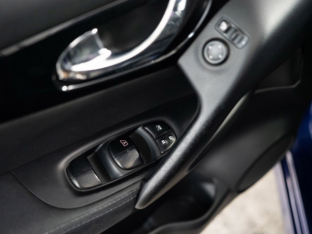 Nissan Qashqai 2014 - фото автомобиля