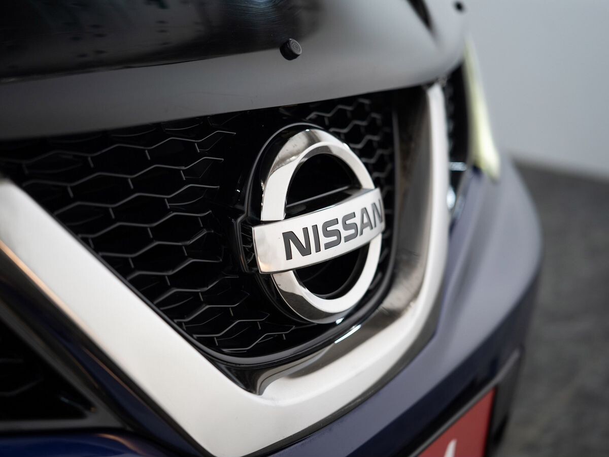 Nissan Qashqai 2014 - фото автомобиля