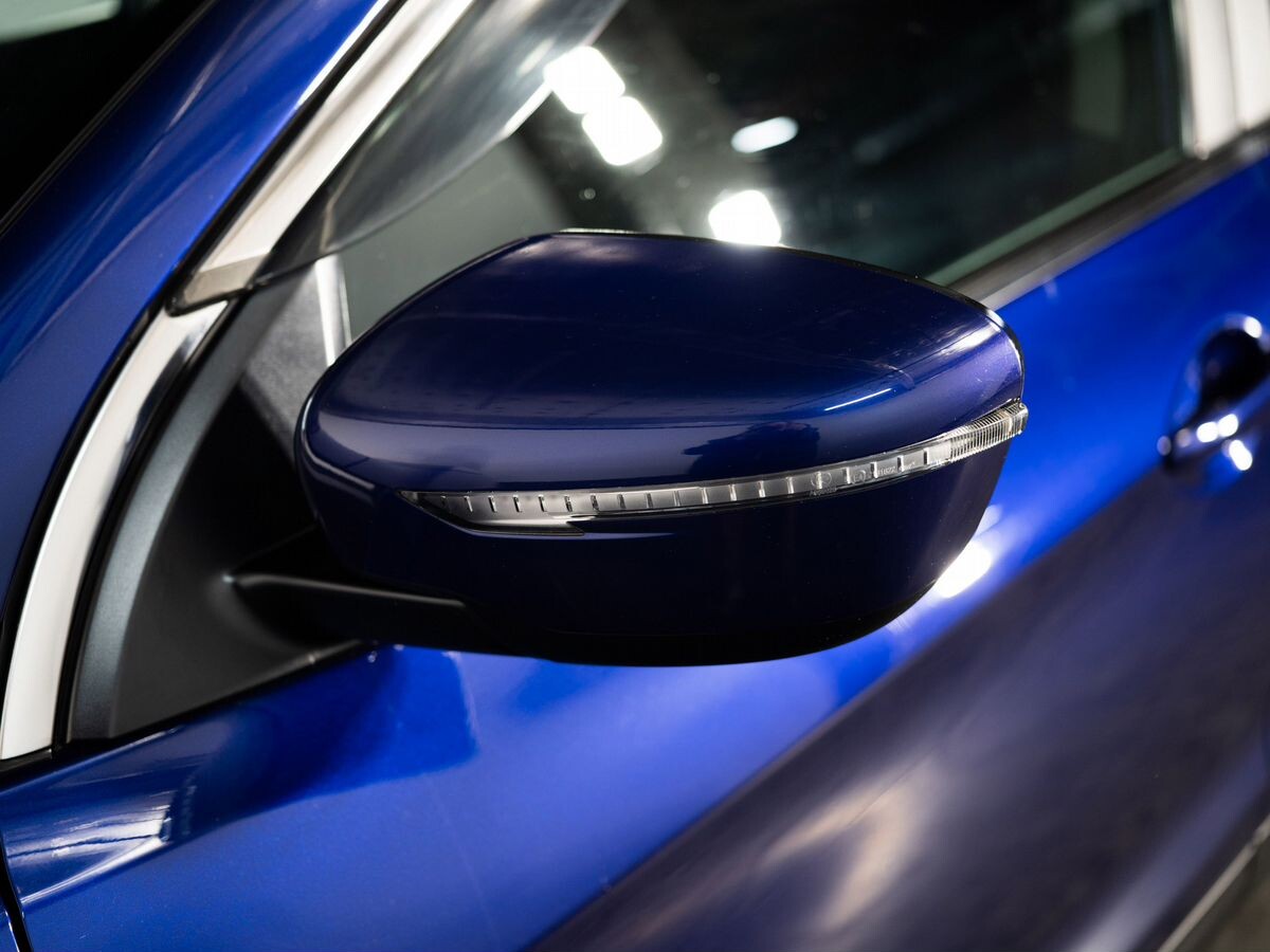 Nissan Qashqai 2014 - фото автомобиля